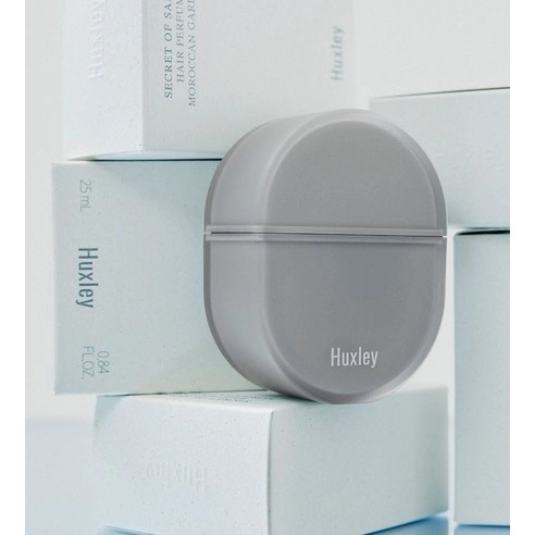 Hair Perfume [Moroccan Gardener], 25ml, 1pack - Image 3