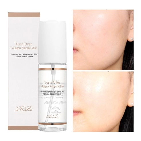 Turn Over Collagen Ampoule Mist - Image 2