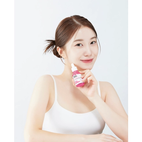 Pink Toning™ Deep-In Shot Ampoule, 30ml, 1pack - Image 7