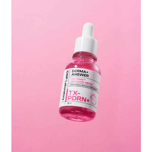 Pink Toning™ Deep-In Shot Ampoule, 30ml, 1pack - Image 3