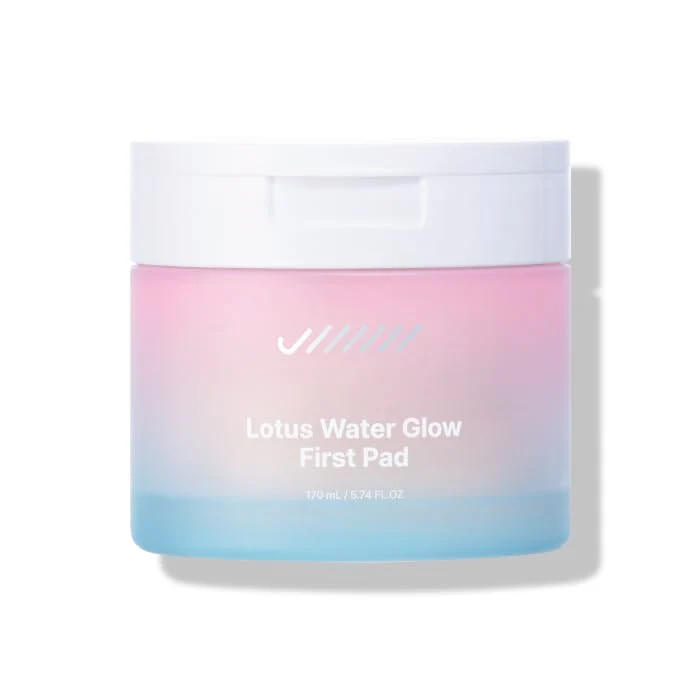 Lotus Water Glow First Care Pad, 70ea, 1pack - Image 2
