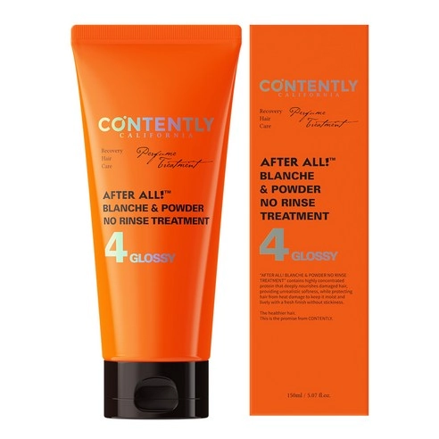 After All Blanche & Powder No-Rinse Treatment, 150ml, 1pack - Image 4