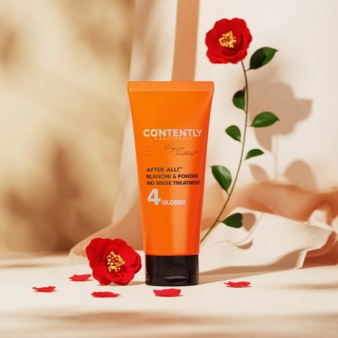 After All Blanche & Powder No-Rinse Treatment, 150ml, 1pack - Image 2