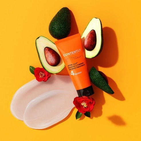 After All Blanche & Powder No-Rinse Treatment, 150ml, 1pack - Image 3