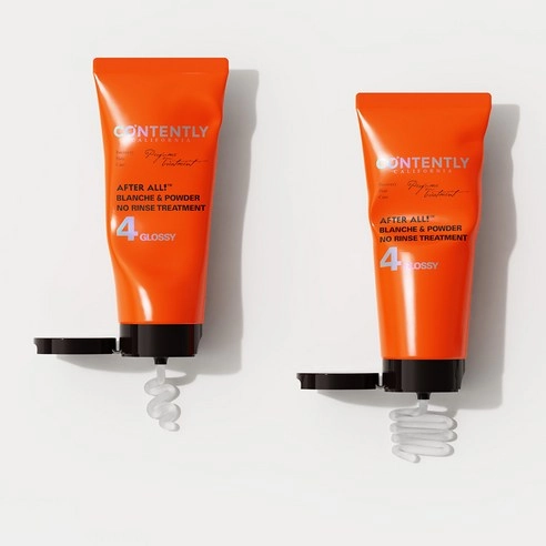 After All Blanche & Powder No-Rinse Treatment, 150ml, 1pack - Image 6