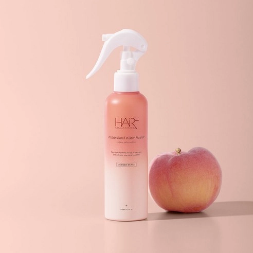 Protein Bond Water Essence [Modern Peach] - Image 2