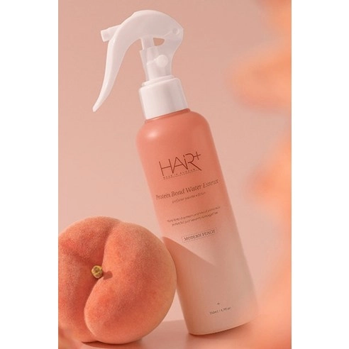 Protein Bond Water Essence [Modern Peach] - Image 4