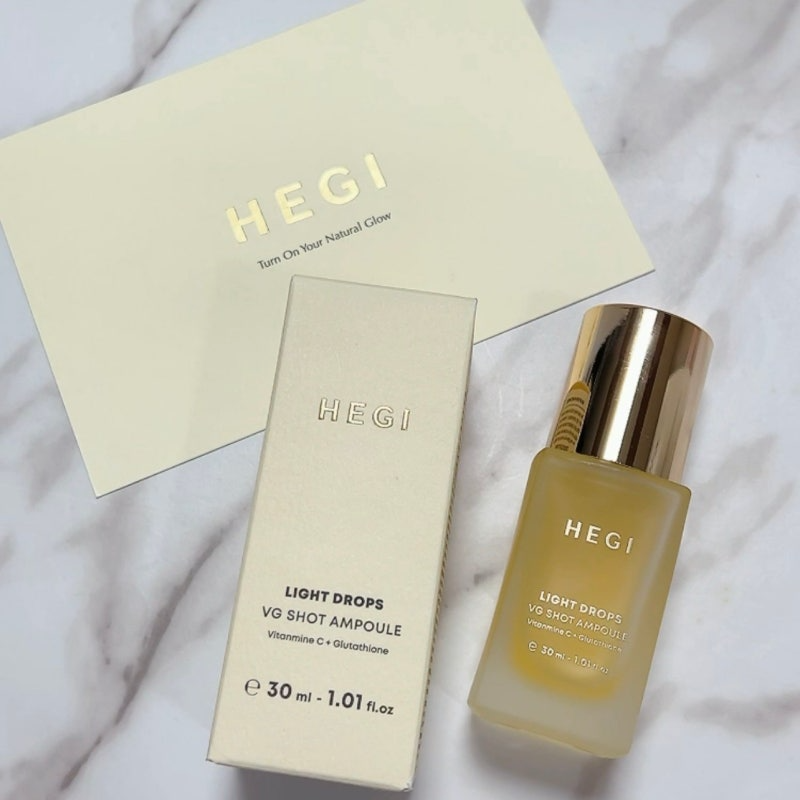 Light Drops VG-Shot Ampoule, 30ml, 1pack - Image 2