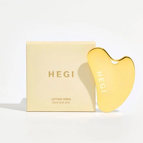 Lifting Hero Face Gua Sha, 1ea - Image 3