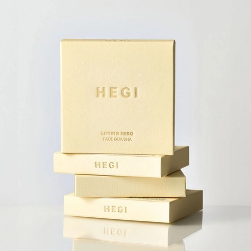 Lifting Hero Face Gua Sha, 1ea - Image 5