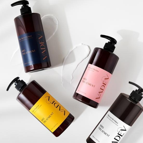 Mio Treatment [Maison De Palace] - Image 2