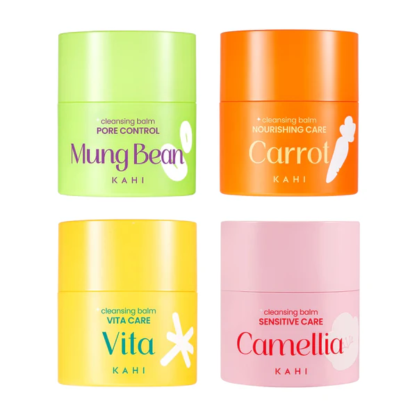 Cleansing Balm Nourishing Care , 50ml, 1pack - Image 2