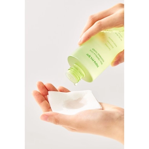 Real Centella Cica Soothing Toner - Image 3