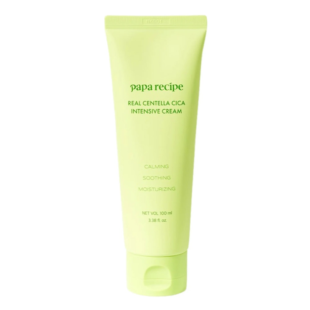 Real Centella Cica Intensive Cream, 50ml, 1pack - Image 2