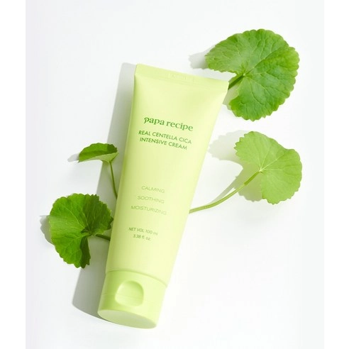 Real Centella Cica Intensive Cream, 50ml, 1pack - Image 6