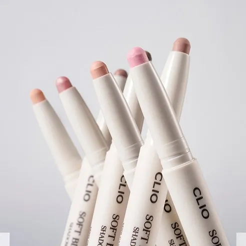 Soft Blending Shadow Stick, 1.4g, M201 Cashmere Mute, 1pack - Image 2