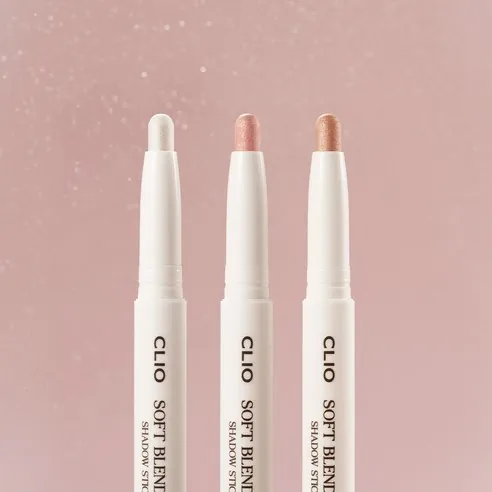 Soft Blending Shadow Stick, 1.4g, M201 Cashmere Mute, 1pack - Image 3