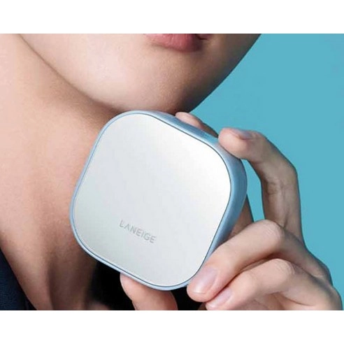 Neo Cushion Mewy [SPF42/PA++], 15g, 23 Neutral Sand, 1pack - Image 5