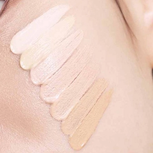 Neo Cushion Mewy [SPF42/PA++], 15g, 23 Neutral Sand, 1pack - Image 7