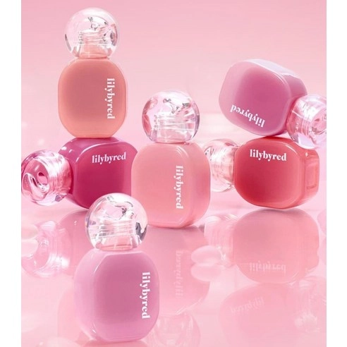 Balming Dewy Tint, 6g, 03 Gentle Pig, 1pack - Image 2