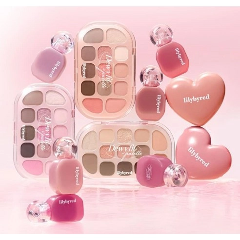 Balming Dewy Tint, 6g, 03 Gentle Pig, 1pack - Image 3