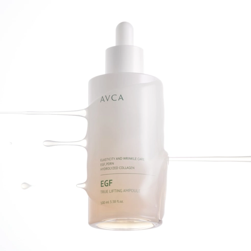 EGF True Lifting Ampoule, 100ml, 1pack - Image 4