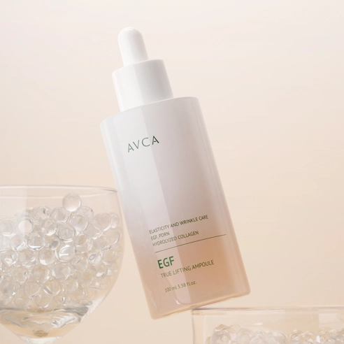 EGF True Lifting Ampoule, 100ml, 1pack - Image 8