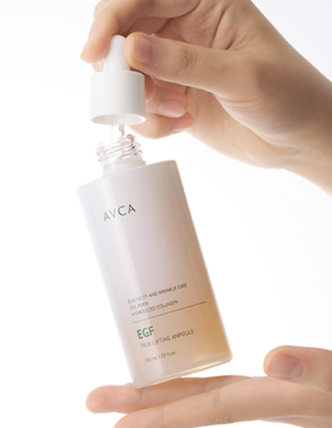 EGF True Lifting Ampoule, 100ml, 1pack - Image 2