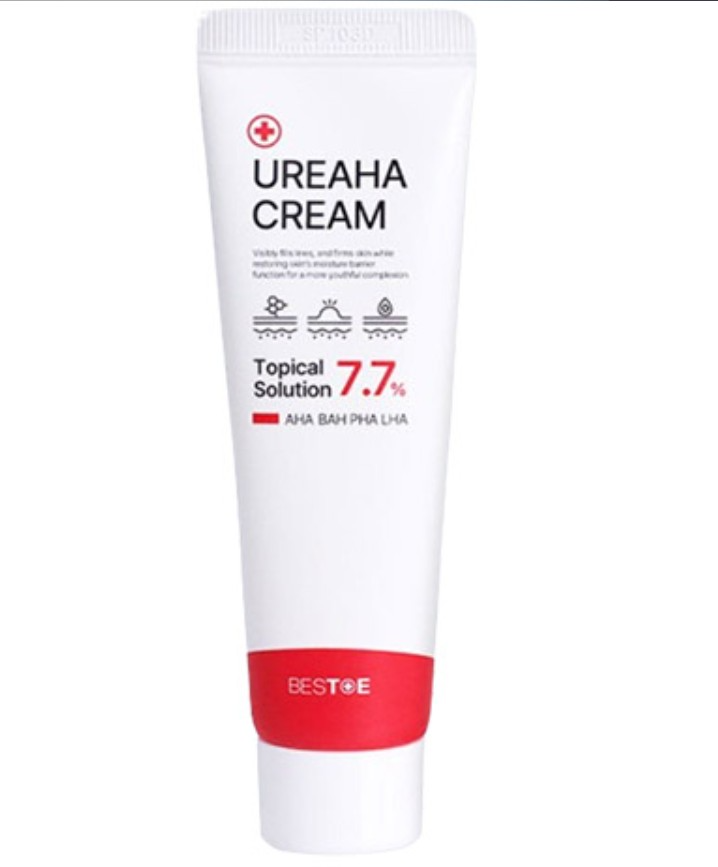 Ureaha Cream, 50ml, 1pack - Image 3