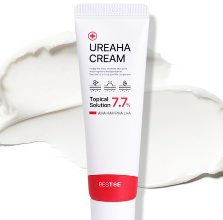 Ureaha Cream, 50ml, 1pack - Image 2