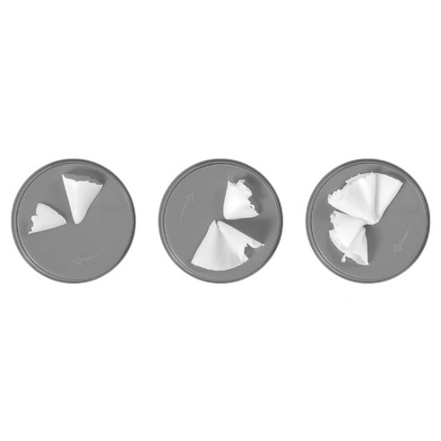 Peptide 9 Volume Bio Tox Grinding Cleansing Balm Pro, 50ml, 1pack - Image 4