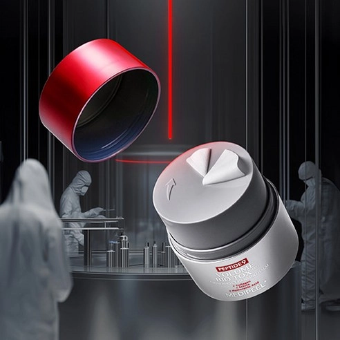 Peptide 9 Volume Bio Tox Grinding Cleansing Balm Pro, 50ml, 1pack - Image 5