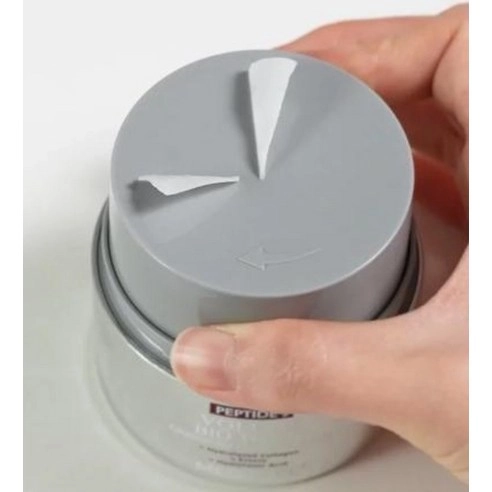 Peptide 9 Volume Bio Tox Grinding Cleansing Balm Pro, 50ml, 1pack - Image 6