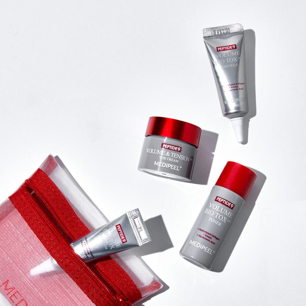 Peptide 9 Volume Bio Tox Grinding Cleansing Balm Pro, 50ml, 1pack - Image 2