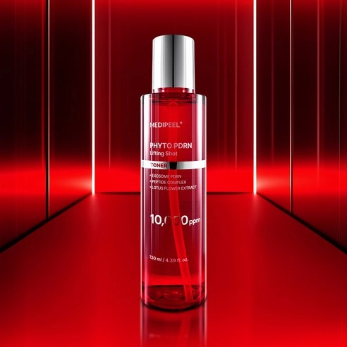 Phyto Exosome PDRN Lifting Shot Toner, 130ml, 1pack - Image 3