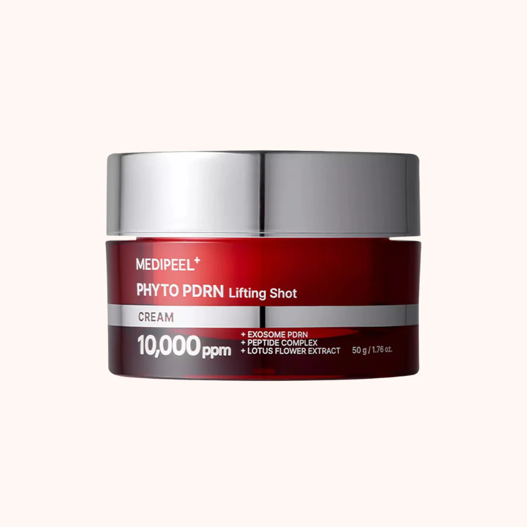 PHYTO PDRN Lifting Shot Cream, 50g, 1pack - Image 3