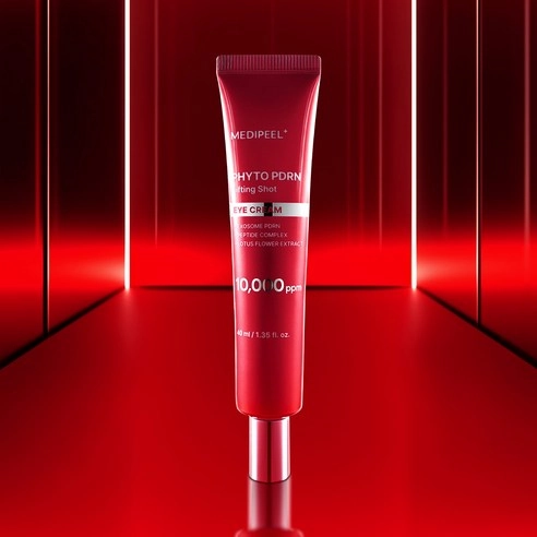 Phyto PDRN Lifting Shot Eye Cream, 40ml, 1pack - Image 2