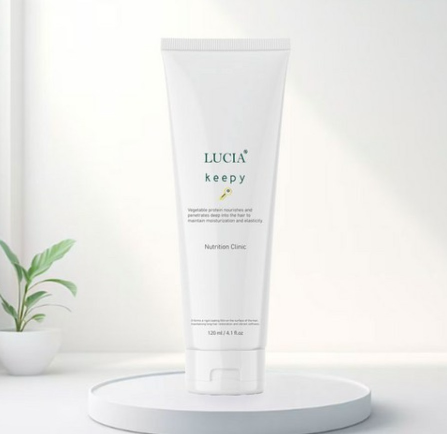 Hair Treatment, 120ml, 1pack - Image 2