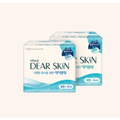 Air Cooling Medium, 22ea, 1pack - Image 6