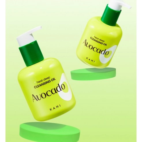 Heat Deep Cleansing Oil - Image 5