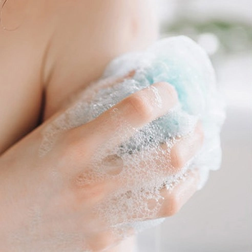 BODY ODOR SOLUTION DEODORANT BODY WASH [REFRESHING HERBAL], 600ml, 1pack - Image 5