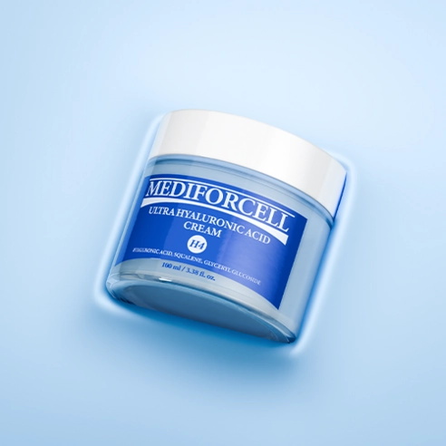 Ultra Hyaluronic Acid Cream - Image 2