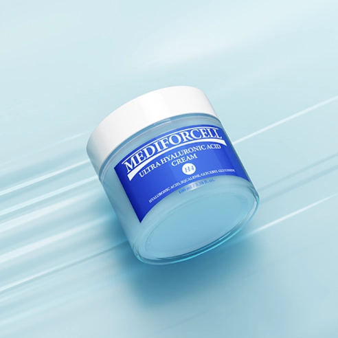 Ultra Hyaluronic Acid Cream - Image 4