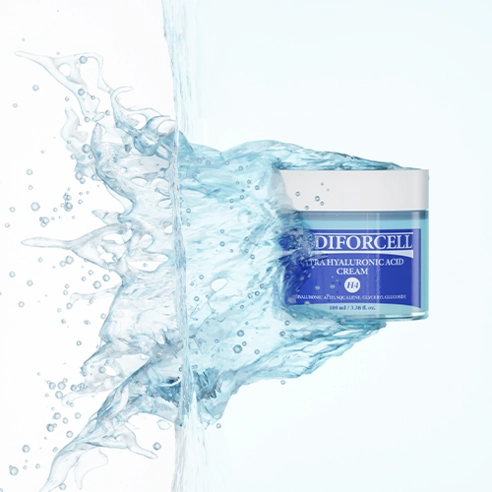 Ultra Hyaluronic Acid Cream - Image 5