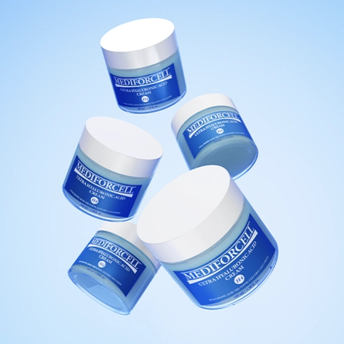 Ultra Hyaluronic Acid Cream - Image 6