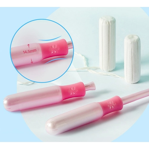 Oh! My Tampon Regular, 12ea, 1pack - Image 9