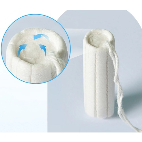 Oh! My Tampon Regular, 12ea, 1pack - Image 3