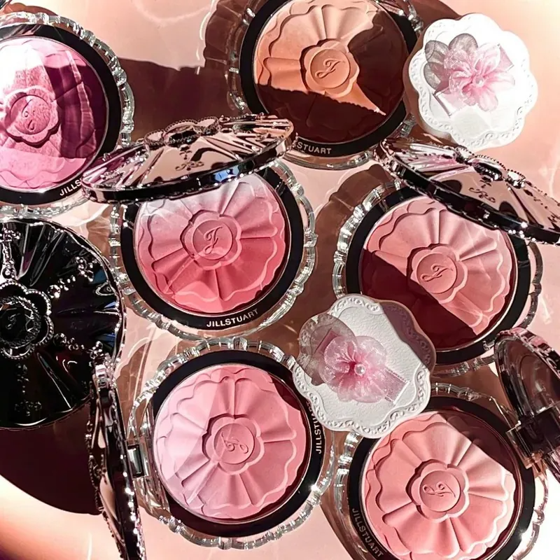 Pastel Petal Blush, 6g, 04 dressed peony, 1pack - Image 2