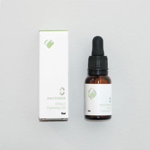 Effect Calming Oil - Image 2