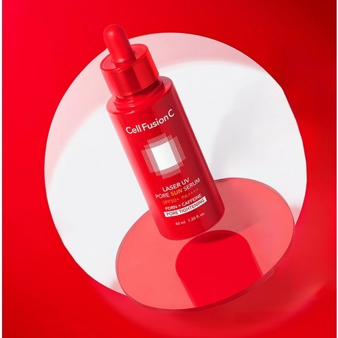 Laser UV Pore Sun Serum, 40ml, 1pack - Image 7